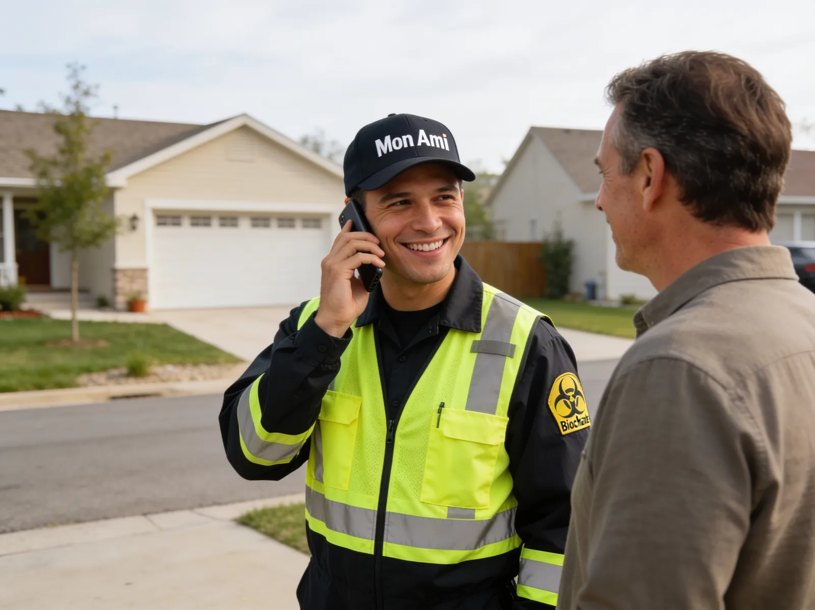 Sewage Cleanup Fort Morgan, CO FAQs