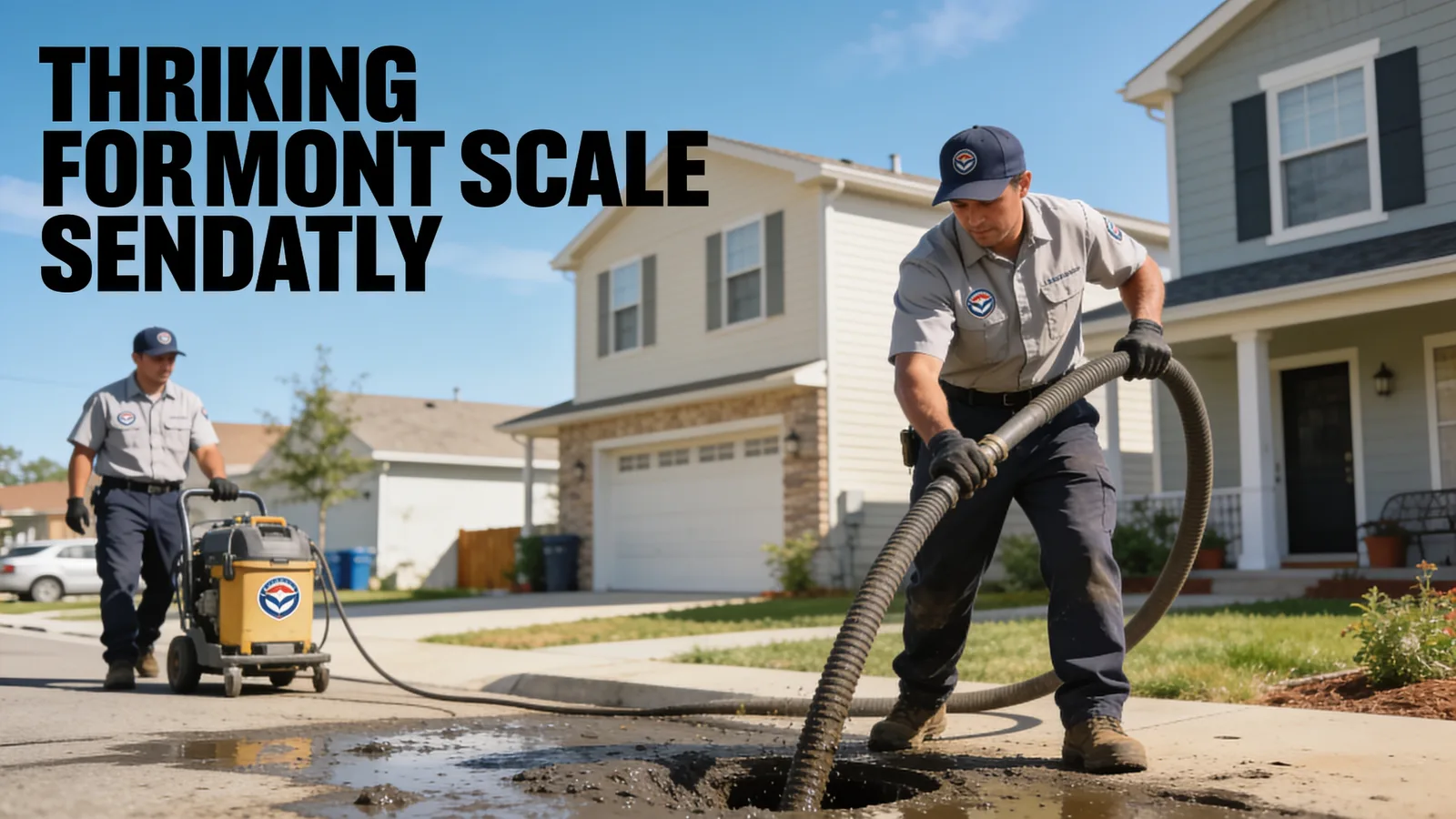 Sewage Cleanup in Fort Morgan, CO near me
